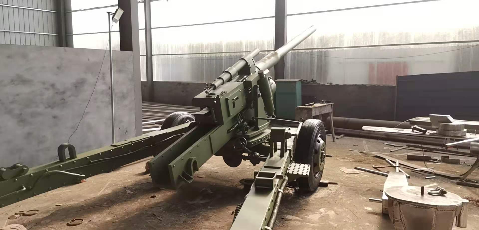 大型軍事模型定制服務(wù)：專業(yè)賦能場景構(gòu)建，品質(zhì)護(hù)航項(xiàng)目落地
